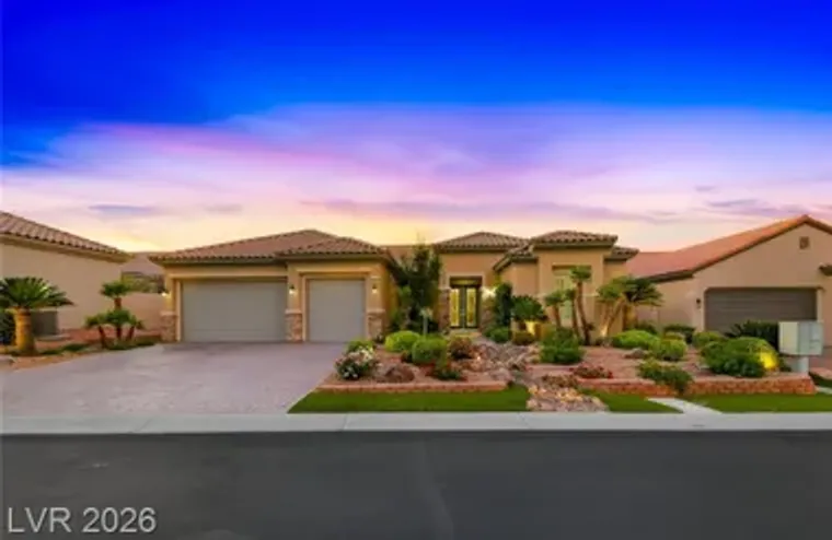 2366 ROSENDALE VILLAGE AVE, HENDERSON, N..., Henderson, NV 89052