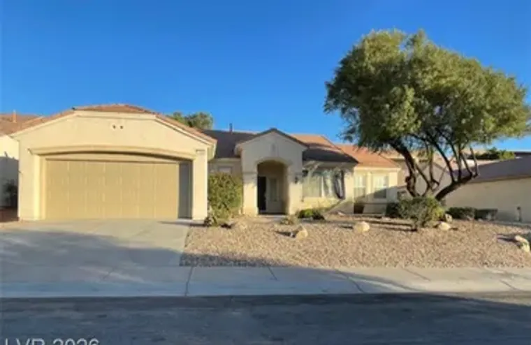 1604 WELLINGTON SPRINGS AVE, HENDERSON, ..., Henderson, NV 89052