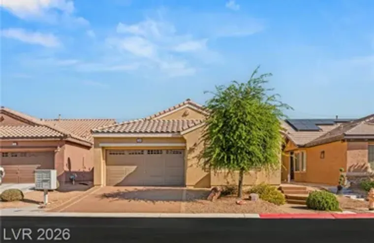 3616 CITRUS HEIGHTS AVE, NORTH LAS VEGAS..., North Las Vegas, NV 89081