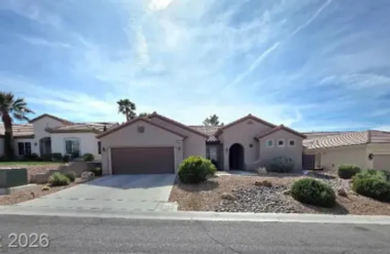 2237 MERRIMACK VALLEY AVE, HENDERSON, NV..., Henderson, NV 89044