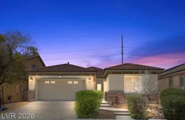 5809 PLEASANT PALMS ST, NORTH LAS VEGAS,..., North Las Vegas, NV 89081