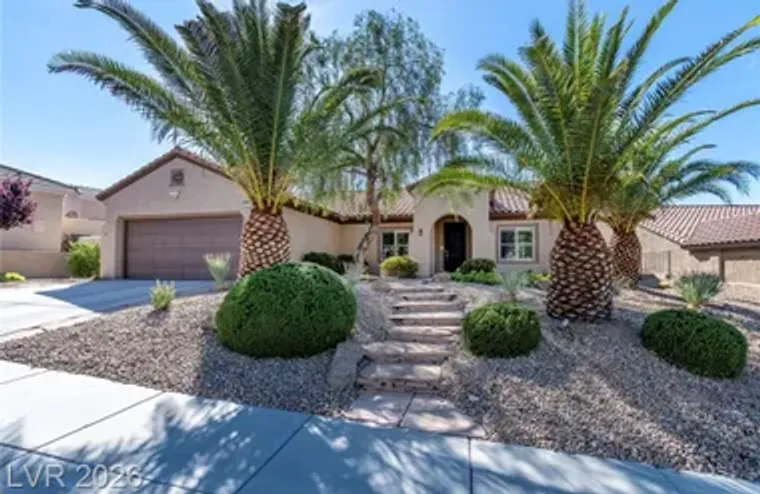 2123 SANDSTONE CLIFFS DR, HENDERSON, NV,..., Henderson, NV 89044