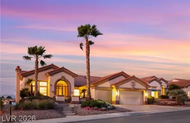 10033 VILLA RIDGE DR, LAS VEGAS, NV, 891..., Las Vegas, NV 89134