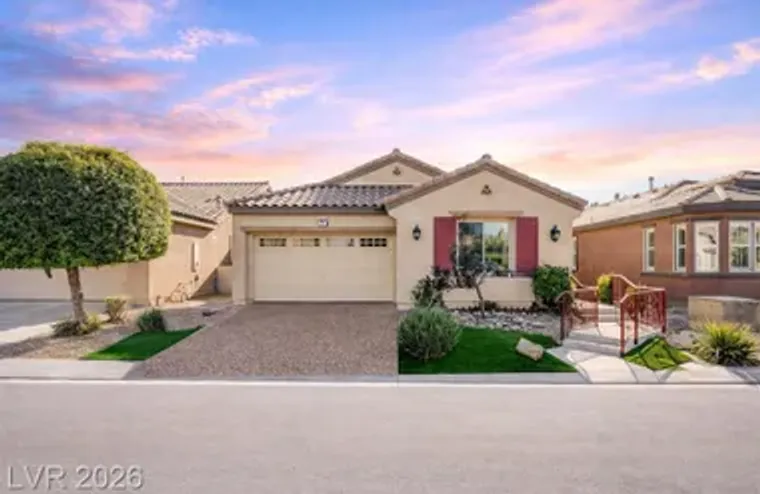 3637 INVERNESS GROVE AVE, NORTH LAS VEGA..., North Las Vegas, NV 89081