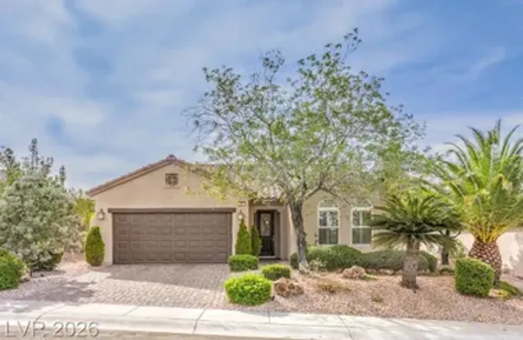 2687 WHITE SAGE DR, HENDERSON, NV, 89052, Henderson, NV 89052
