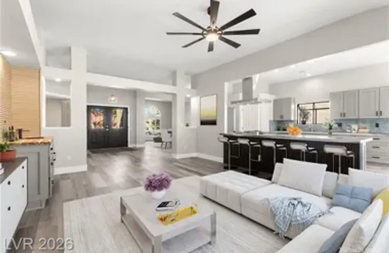 5121 BURR OAK DR, LAS VEGAS, NV, 89130, Las Vegas, NV 89130