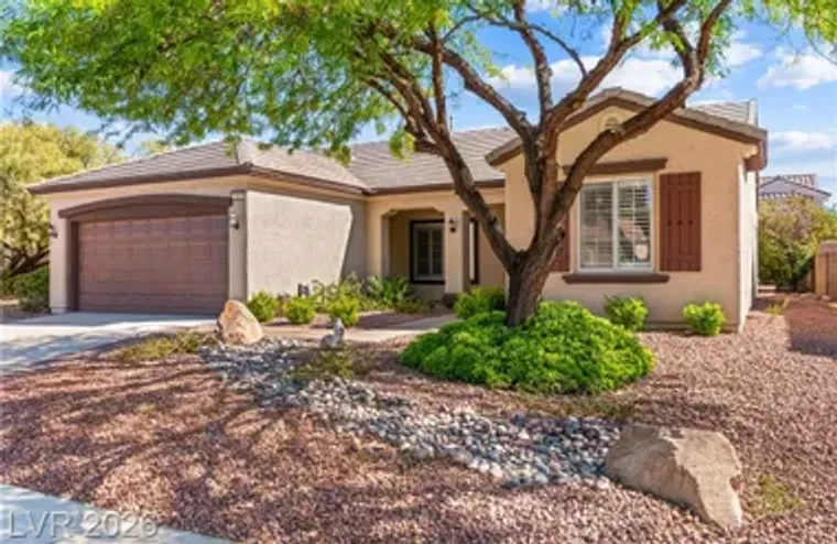 2577 GILBERTVILLE AVE, HENDERSON, NV, 89..., Henderson, NV 89052