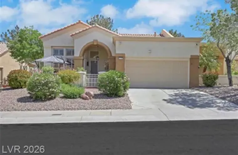 2110 SPRING WATER DR, LAS VEGAS, NV, 891..., Las Vegas, NV 89134