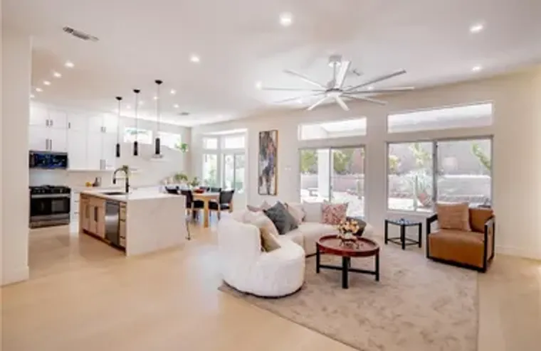 2413 ROCKFORD ST, LAS VEGAS, NV, 89134, Las Vegas, NV 89134