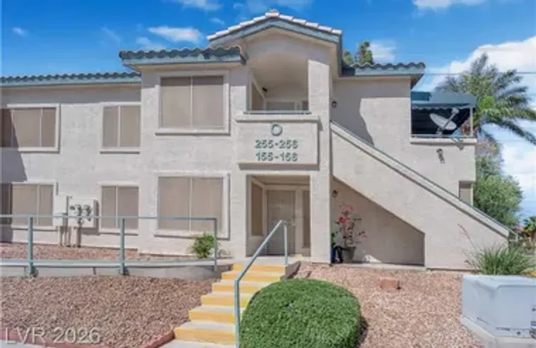 3425 E RUSSELL RD 156, LAS VEGAS, NV, 89..., Las Vegas, NV 89120
