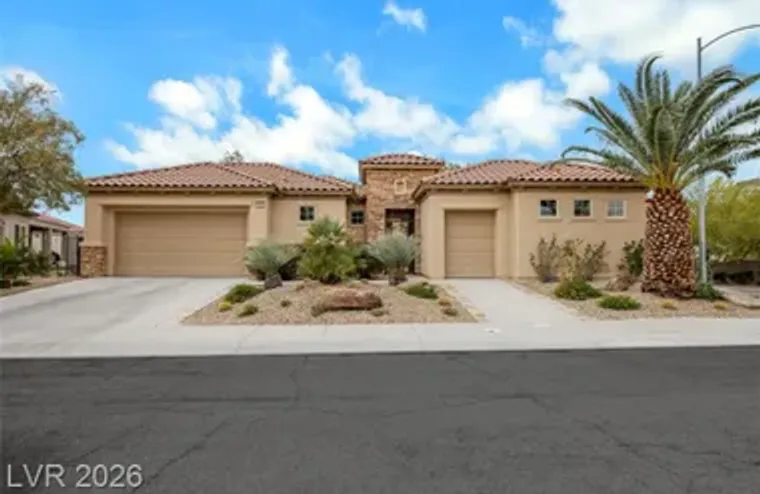 2101 NOAH TYLER CT, HENDERSON, NV, 89052, Henderson, NV 89052
