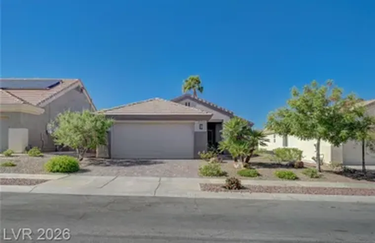 2156 HIGH MESA DR, HENDERSON, NV, 89012, Henderson, NV 89012