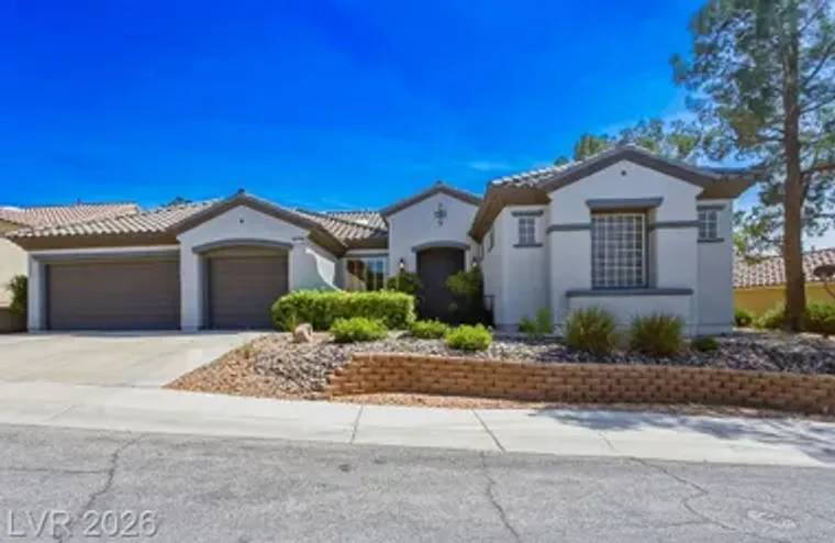 2813 WINSLOW SPRINGS DR, HENDERSON, NV, ..., Henderson, NV 89052