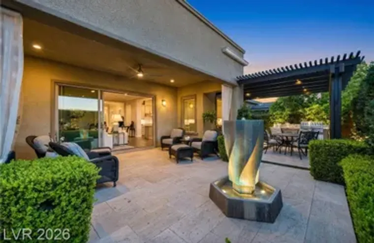 6761 SILVER CRESCENT ST, LAS VEGAS, NV, ..., Las Vegas, NV 89148