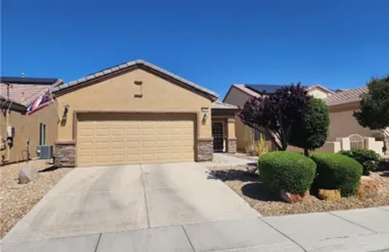 2376 MOURNING WARBLER AVE, NORTH LAS VEG..., North Las Vegas, NV 89084