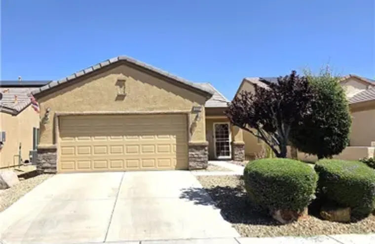 2376 MOURNING WARBLER AVE, NORTH LAS VEG..., North Las Vegas, NV 89084
