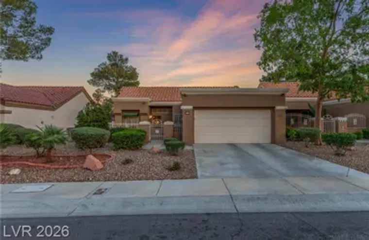 2712 SHOWCASE DR, LAS VEGAS, NV, 89134, Las Vegas, NV 89134