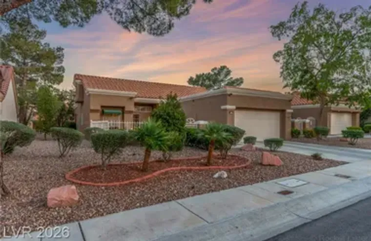 2712 SHOWCASE DR, LAS VEGAS, NV, 89134, Las Vegas, NV 89134