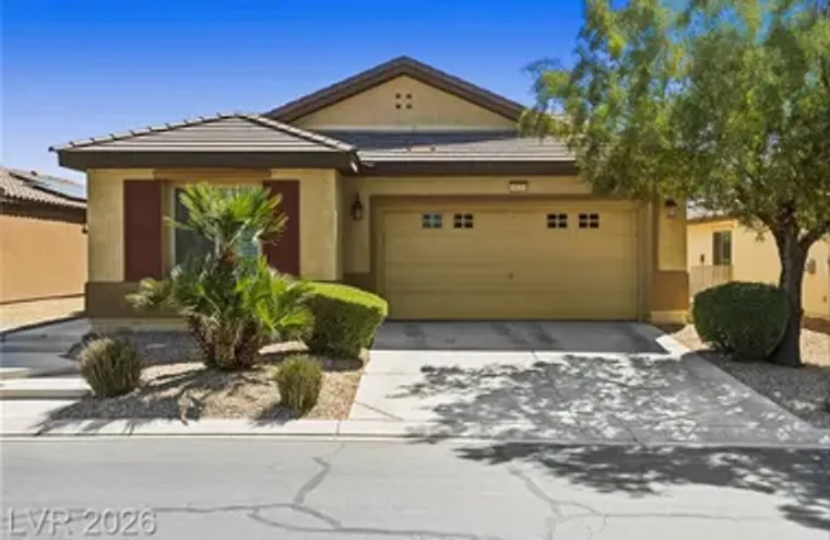 5820 BRISTOL BRIDGE ST, NORTH LAS VEGAS,..., North Las Vegas, NV 89081