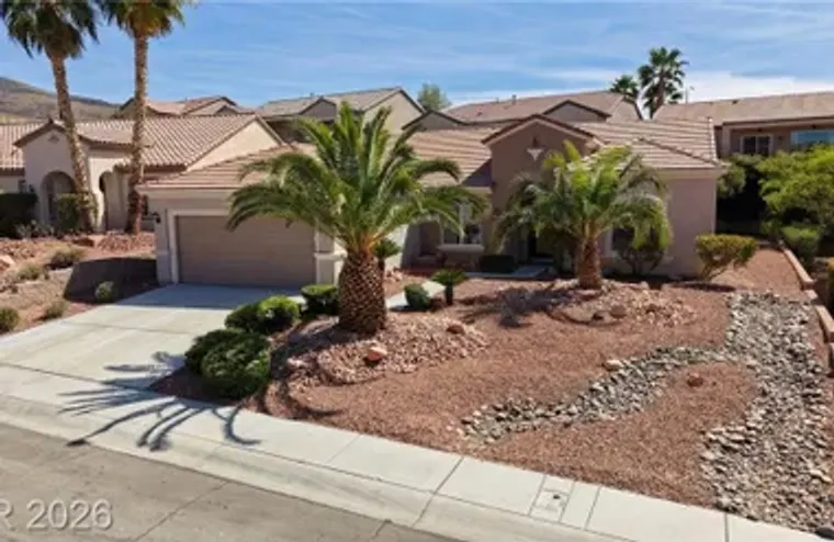 2391 BENSLEY ST, HENDERSON, NV, 89044, Henderson, NV 89044