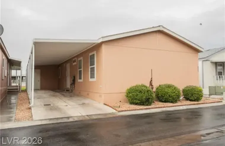 311 INVERNESS AVE, PAHRUMP, NV, 89048, Pahrump, NV 89048