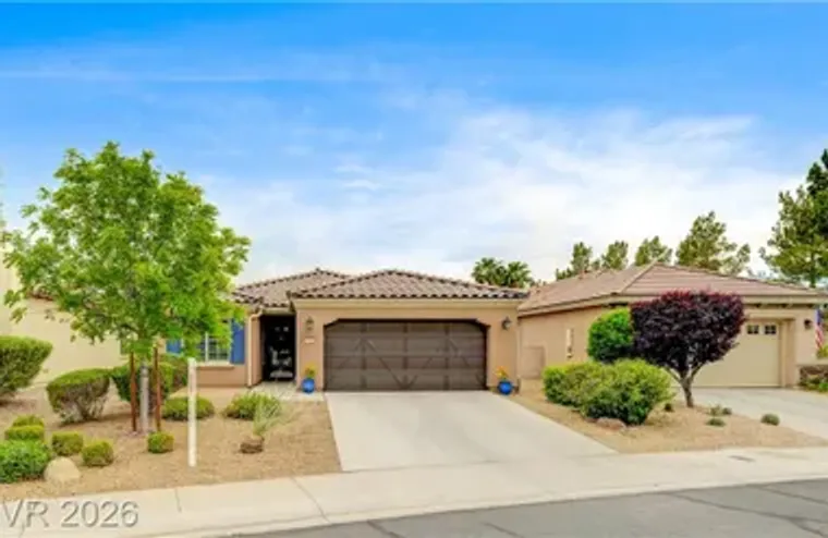 3741 GARNET HEIGHTS AVE, NORTH LAS VEGAS..., North Las Vegas, NV 89081