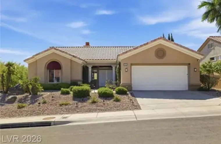 2728 FAISS DR, LAS VEGAS, NV, 89134, Las Vegas, NV 89134