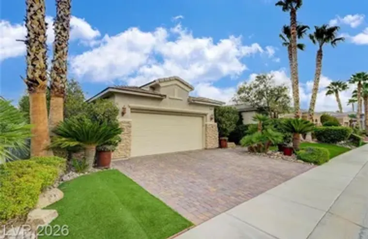 4596 BERSAGLIO ST, LAS VEGAS, NV, 89135, Las Vegas, NV 89135