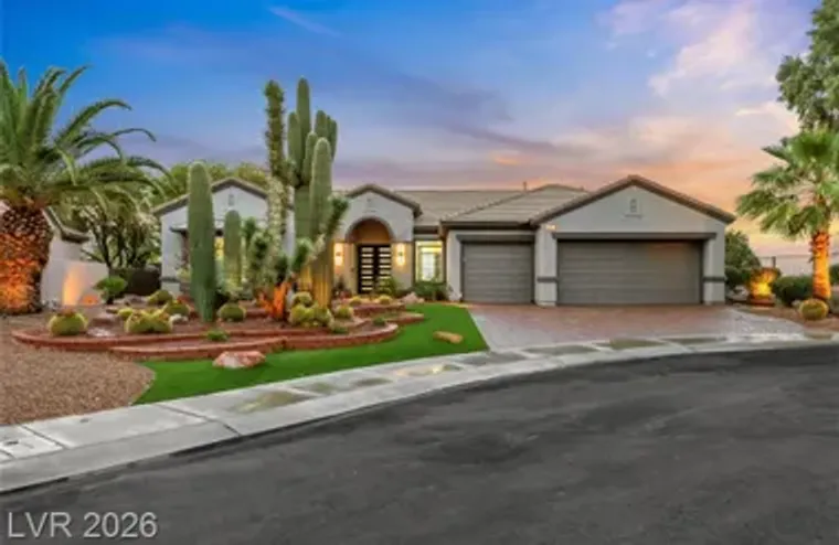 2023 MAY VALLEY WAY, HENDERSON, NV, 8905..., Henderson, NV 89052