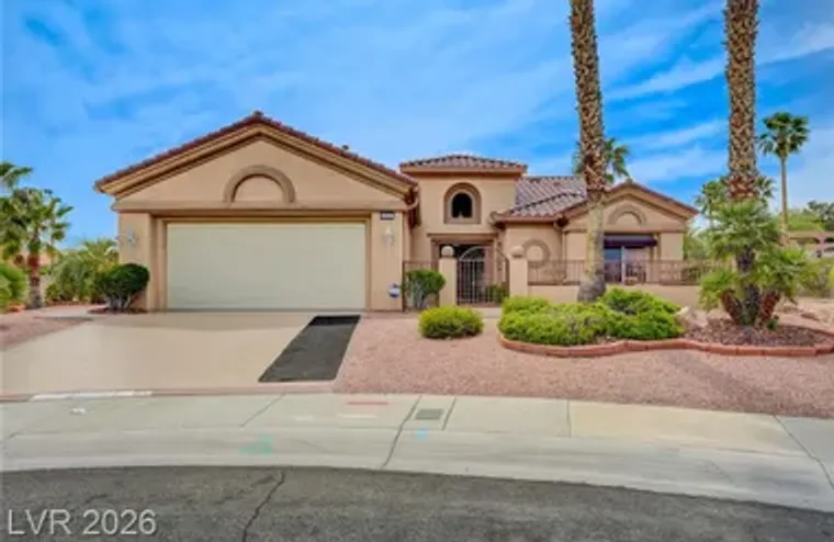 2401 SIERRA SAGE ST, LAS VEGAS, NV, 8913..., Las Vegas, NV 89134