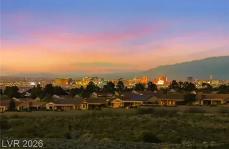 2718 RICEVILLE DR, HENDERSON, NV, 89052, Henderson, NV 89052
