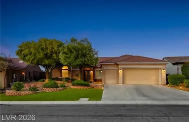 2718 RICEVILLE DR, HENDERSON, NV, 89052, Henderson, NV 89052