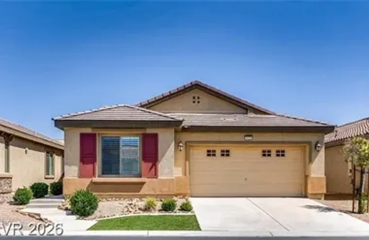 3720 ROCKLIN PEAK AVE, NORTH LAS VEGAS, ..., North Las Vegas, NV 89081