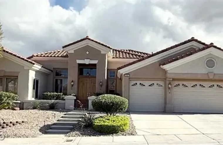 10021 VILLA RIDGE DR, LAS VEGAS, NV, 891..., Las Vegas, NV 89134