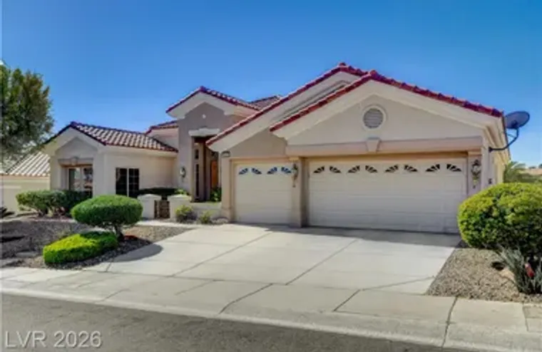 10021 VILLA RIDGE DR, LAS VEGAS, NV, 891..., Las Vegas, NV 89134