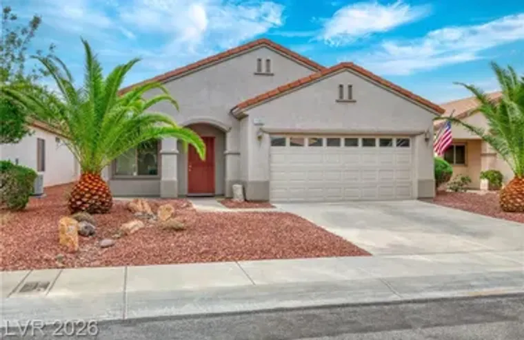 1783 EAGLE MESA AVE, HENDERSON, NV, 8901..., Henderson, NV 89012