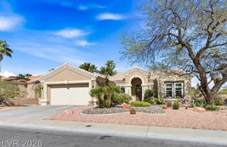 2332 RUMRIVER ST, LAS VEGAS, NV, 89134, Las Vegas, NV 89134