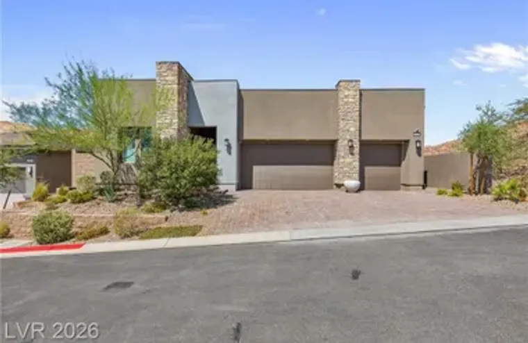 153 JULIETTE POINTE LN, HENDERSON, NV, 8..., Henderson, NV 89011