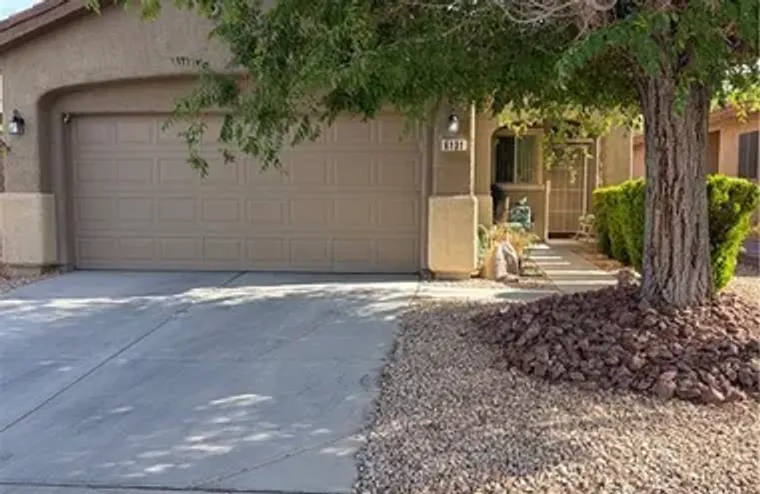 6131 SADDLE HORSE AVE, LAS VEGAS, NV, 89..., Las Vegas, NV 89122
