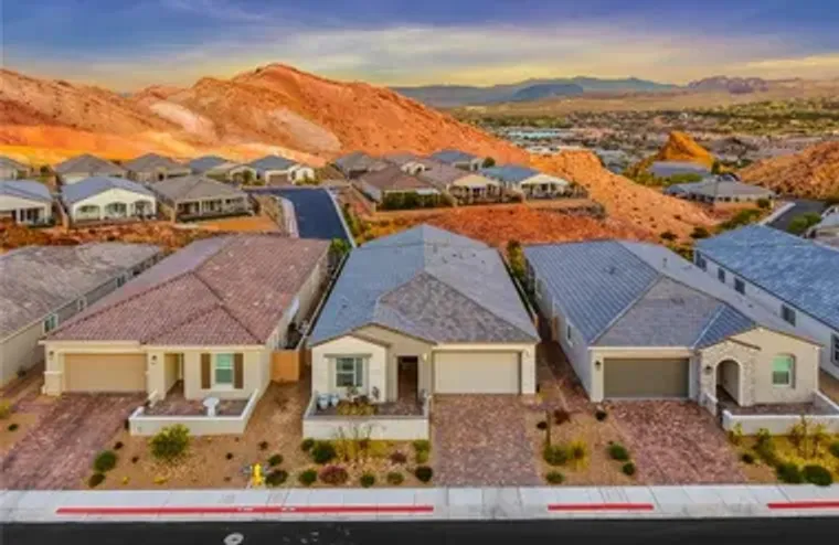 80 TATAHATSO POINT ST, HENDERSON, NV, 89..., Henderson, NV 89011