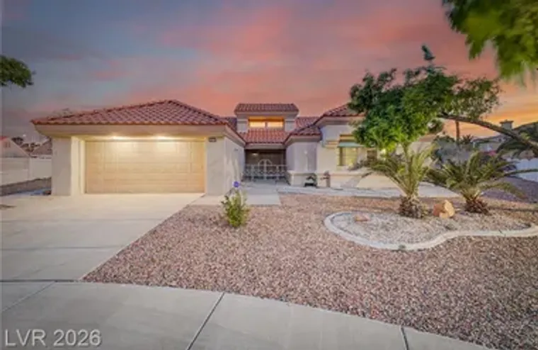 2813 BRIANWOOD CT, LAS VEGAS, NV, 89134, Las Vegas, NV 89134