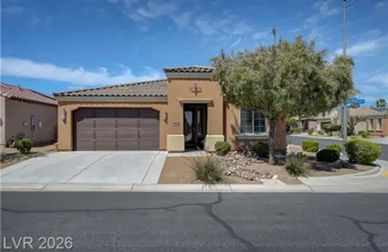3816 GREENBRIAR BLUFF AVE, NORTH LAS VEG..., North Las Vegas, NV 89081