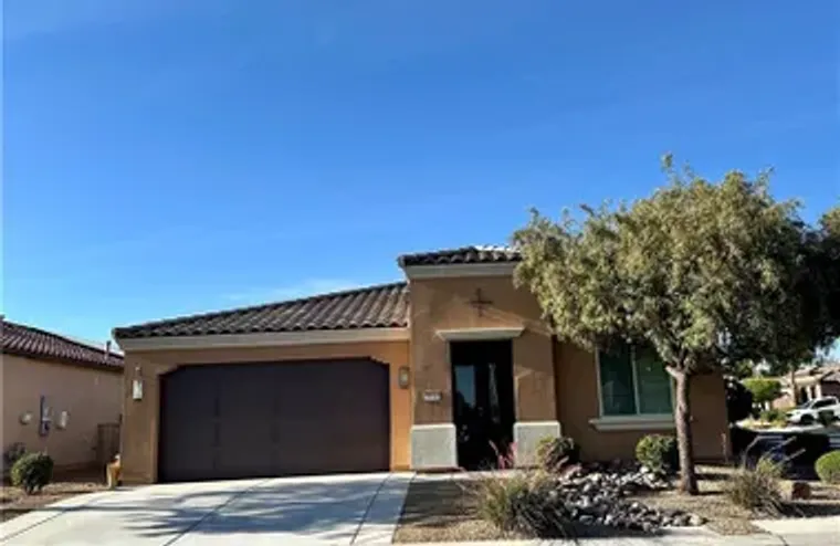 3816 GREENBRIAR BLUFF AVE, NORTH LAS VEG..., North Las Vegas, NV 89081