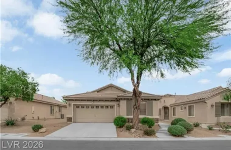 3608 ROCKLIN PEAK AVE, NORTH LAS VEGAS, ..., North Las Vegas, NV 89081