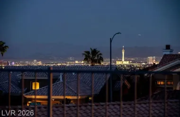 2742 FAISS DR, LAS VEGAS, NV, 89134, Las Vegas, NV 89134