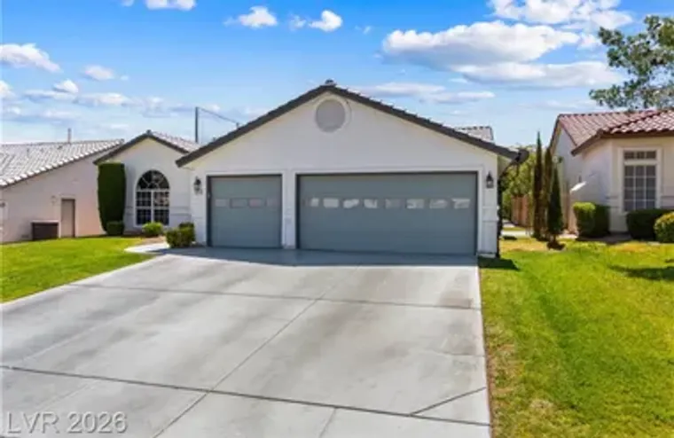 5113 ELM GROVE DR, LAS VEGAS, NV, 89130, Las Vegas, NV 89130