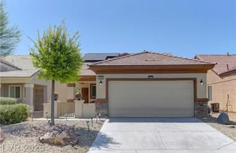 2369 DESERT SPARROW AVE, NORTH LAS VEGAS..., North Las Vegas, NV 89084