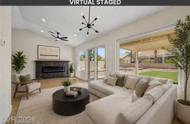 8505 FESTIVAL DR, LAS VEGAS, NV, 89134, Las Vegas, NV 89134