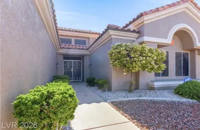 2501 CROOKED CORNER ST, LAS VEGAS, NV, 8..., Las Vegas, NV 89134