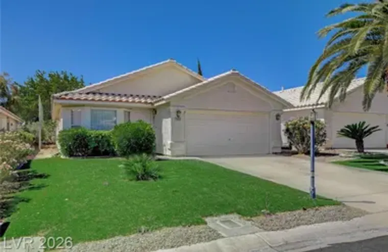 5053 CEDAR LAWN WAY, LAS VEGAS, NV, 8913..., Las Vegas, NV 89130